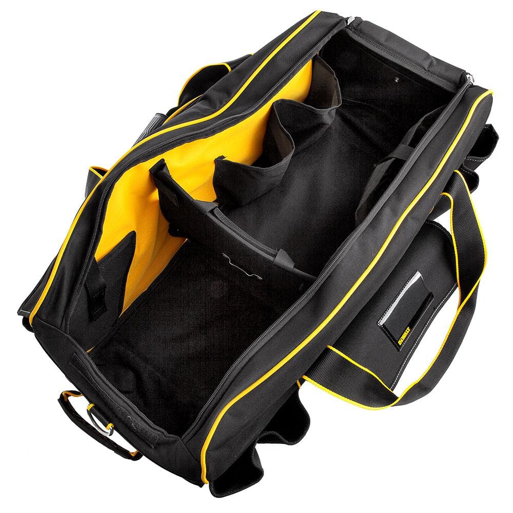 Duffle Bag with Wheels DWST1-79210 by Dewalt
