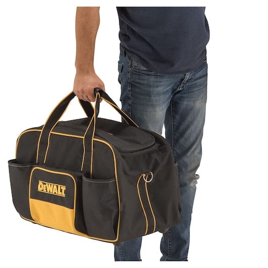 22" Medium Duffle Bag DWST1-81341 by Dewalt