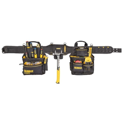 Dewalt Professional Tool Rig DWST40603-1