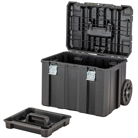 Dewalt TSTAK IP54 Mobile Storage Box DWST83347-1