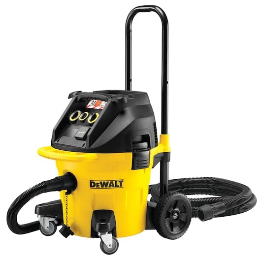 38L Dust Collector Vacuum M Class DWV902M-XE by Dewalt