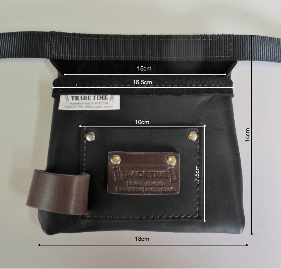 Junior Kids Tool Bag by Trade Time