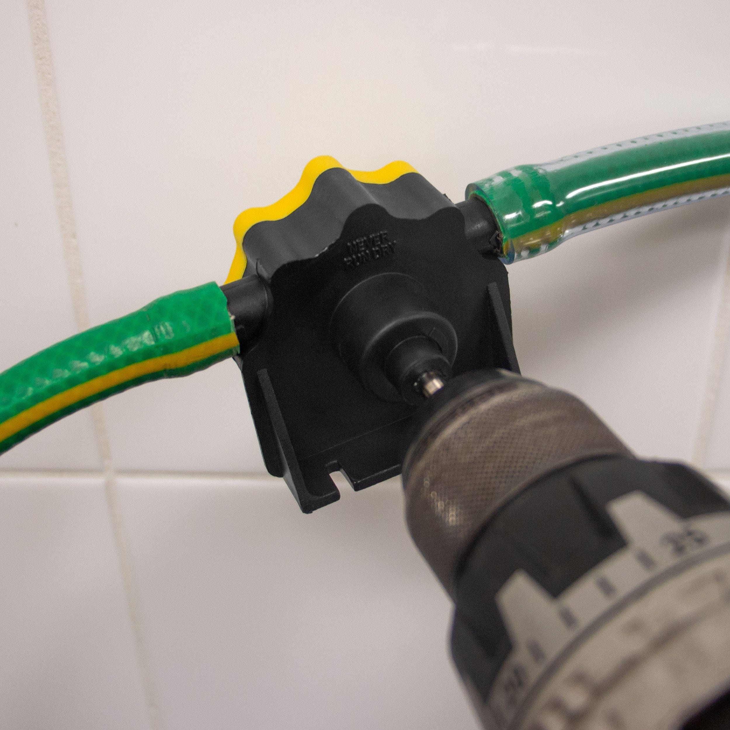 Durum Drill Powered Water Pump 1/4″ DB925