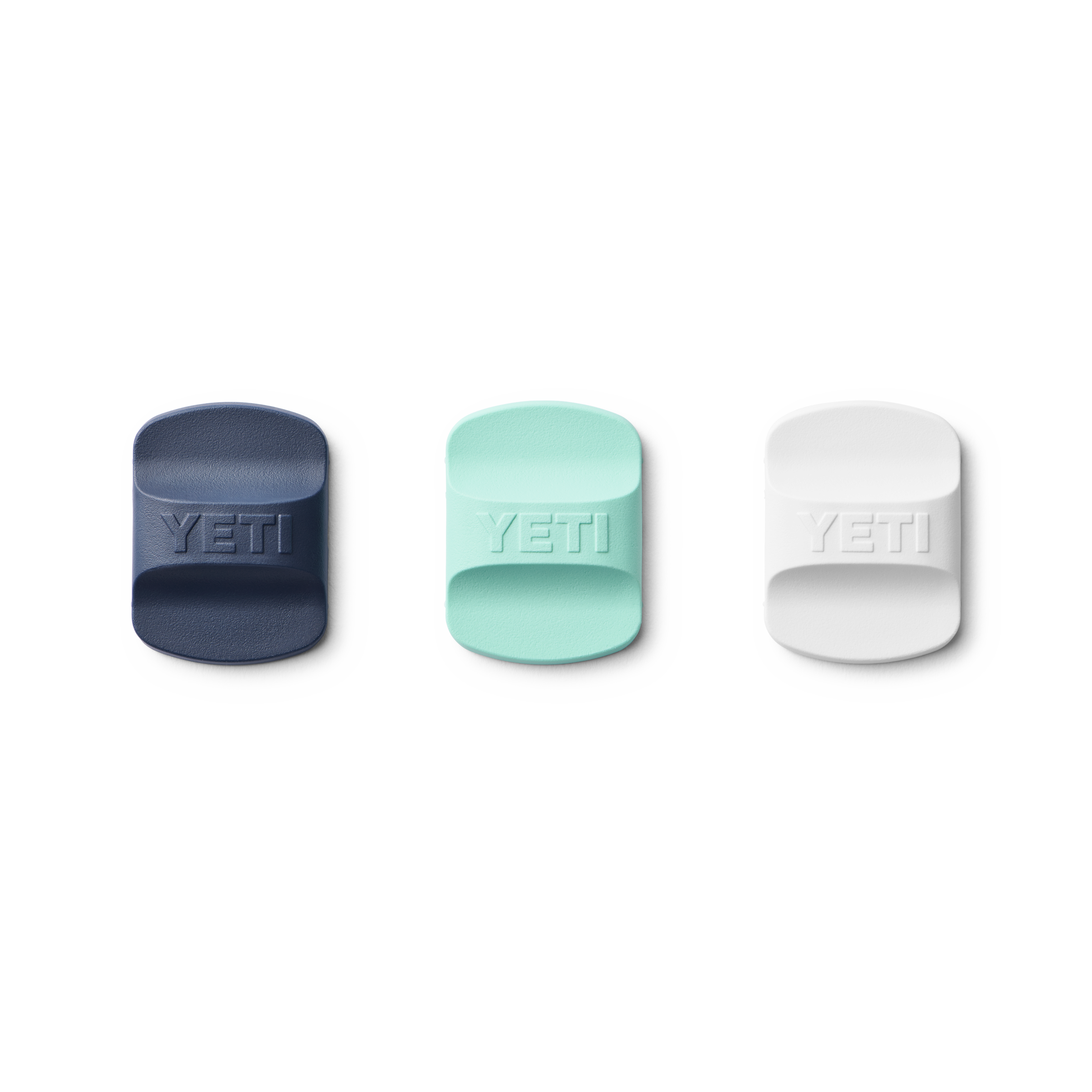YETI Rambler® Magslider™ Colour Pack Navy/Seafoam/White 21071500449