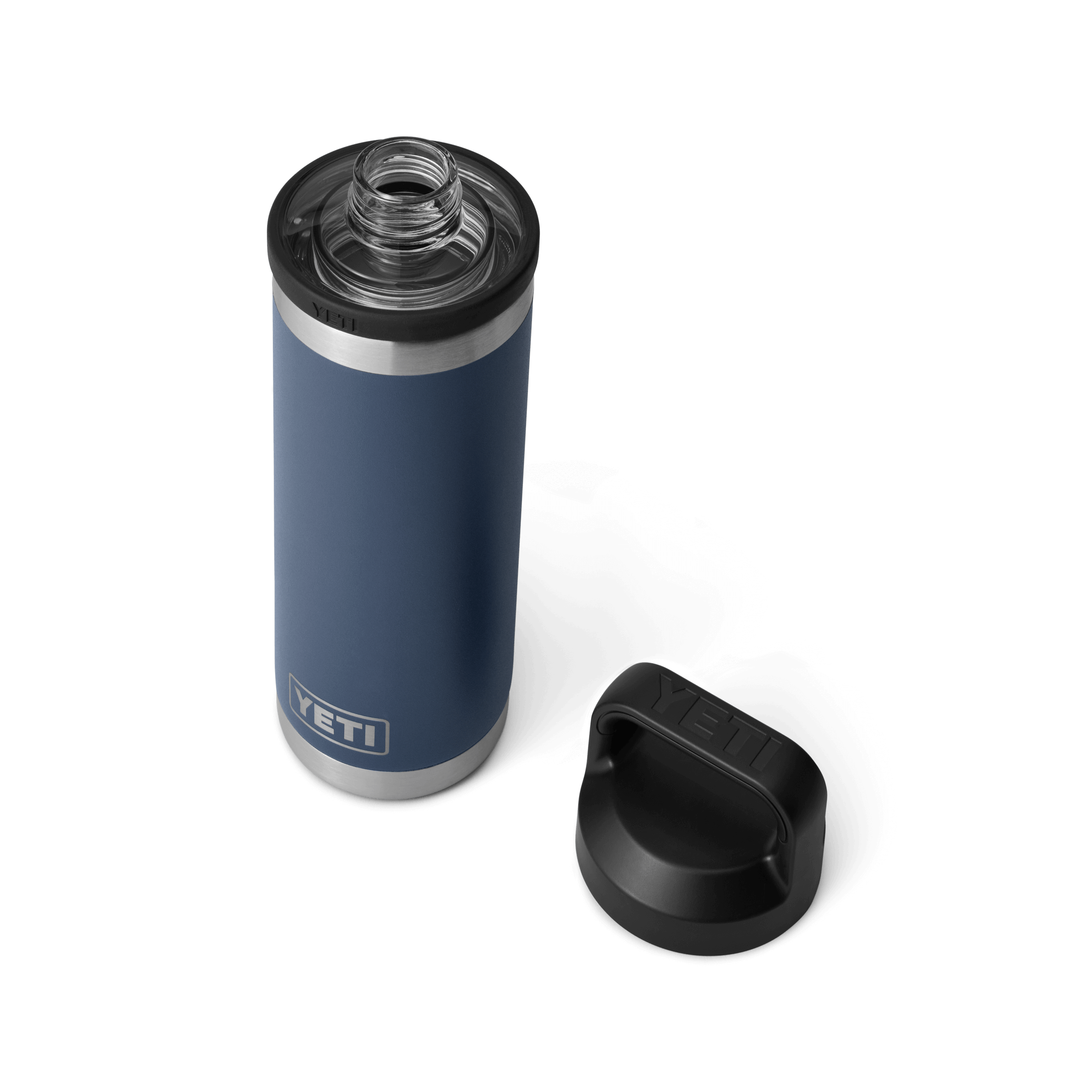 YETI Rambler® 18 oz (532 ml) Bottle With Chug Cap 21071504041