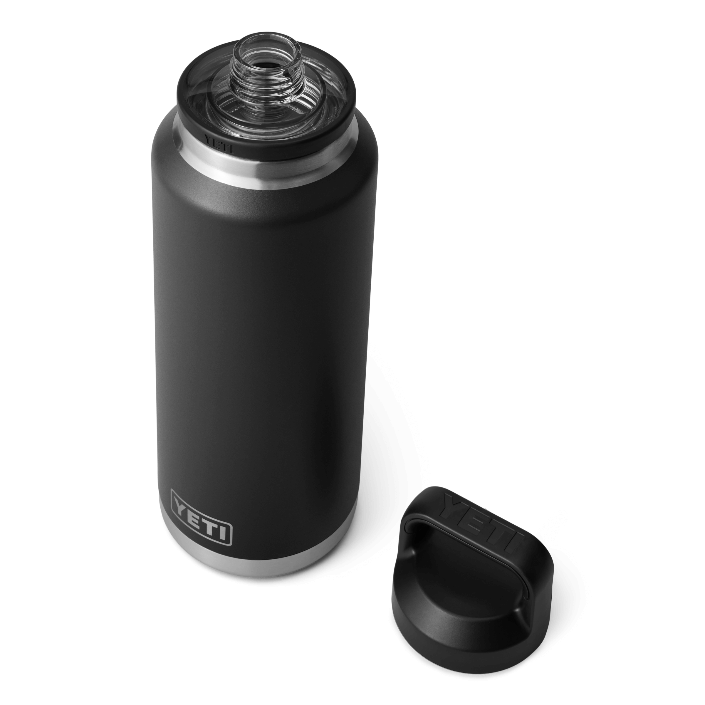 YETI Rambler® 46 oz (1.4L) Bottle With Chug Cap 21071507132