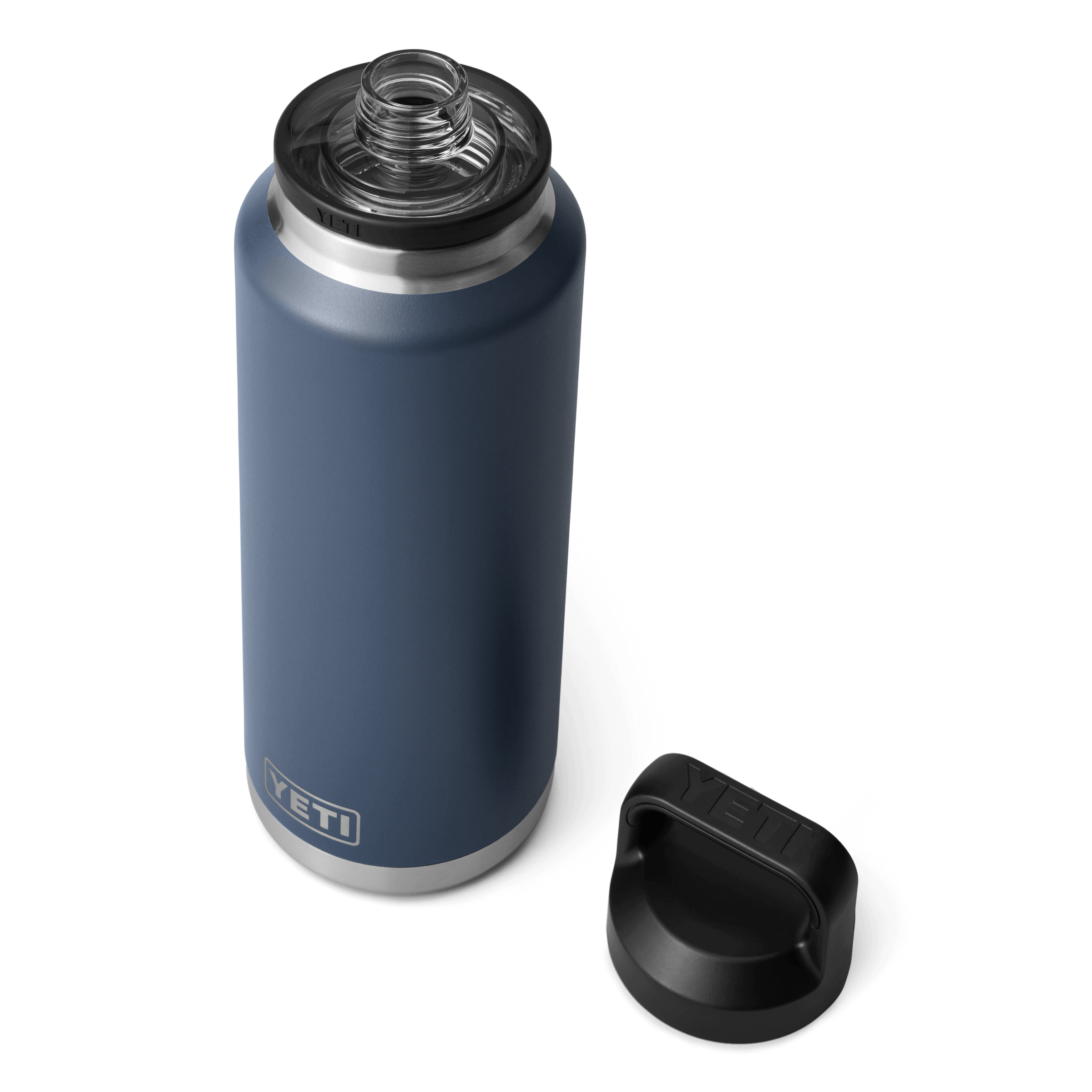 YETI Rambler® 46 oz (1.4L) Bottle With Chug Cap 21071507132