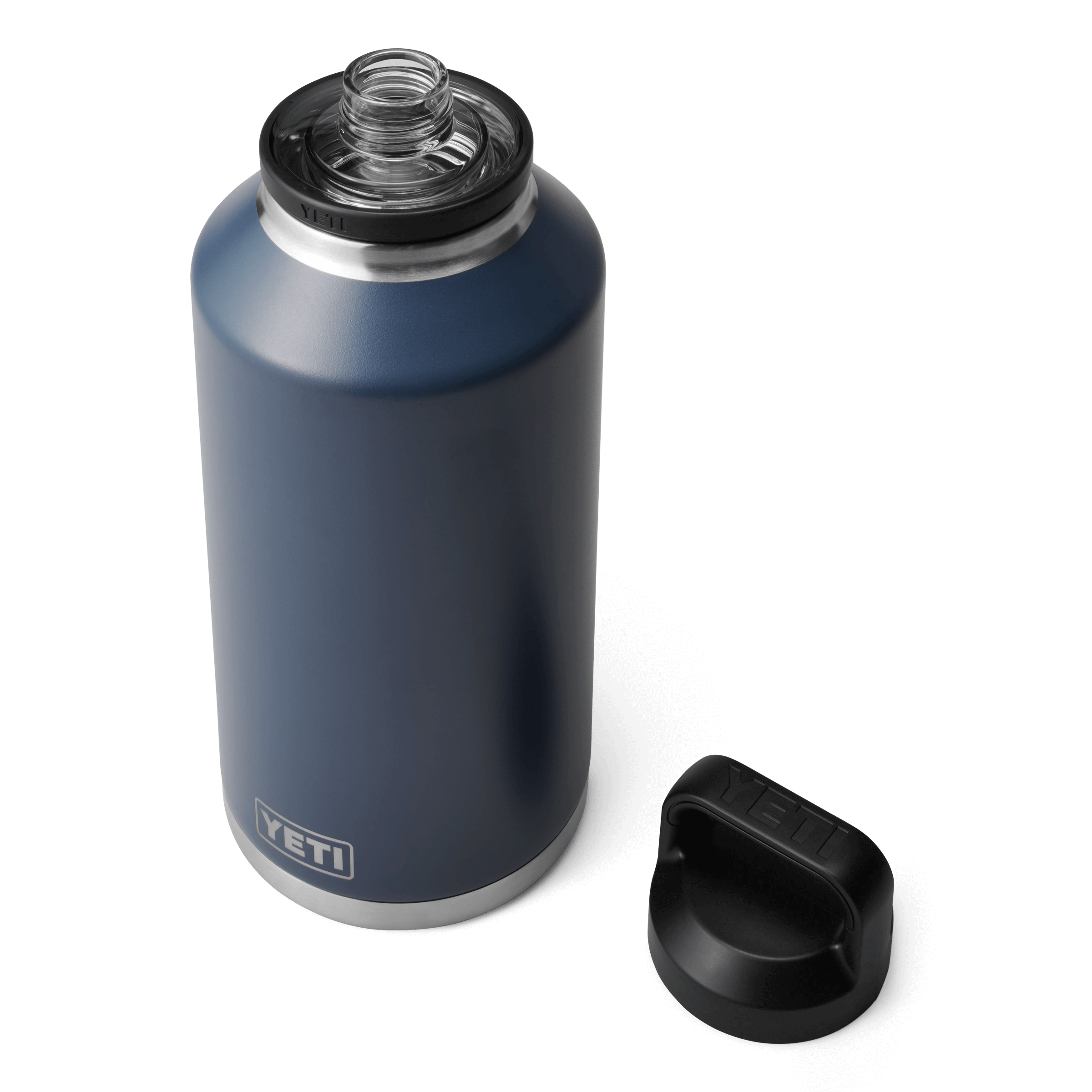 YETI Rambler® 64 oz (1.9L) Bottle With Chug Cap 21071507133