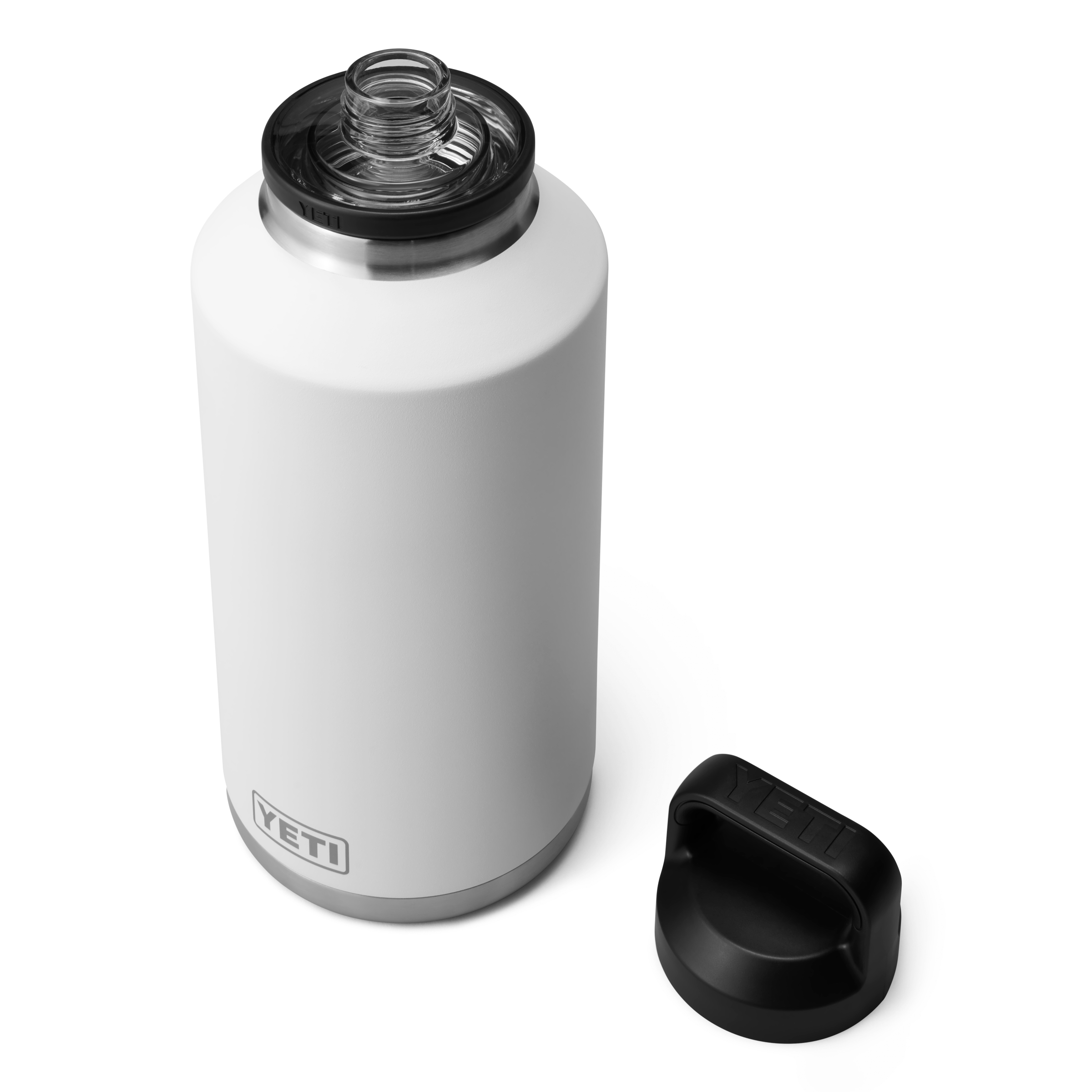 YETI Rambler® 64 oz (1.9L) Bottle With Chug Cap 21071507133