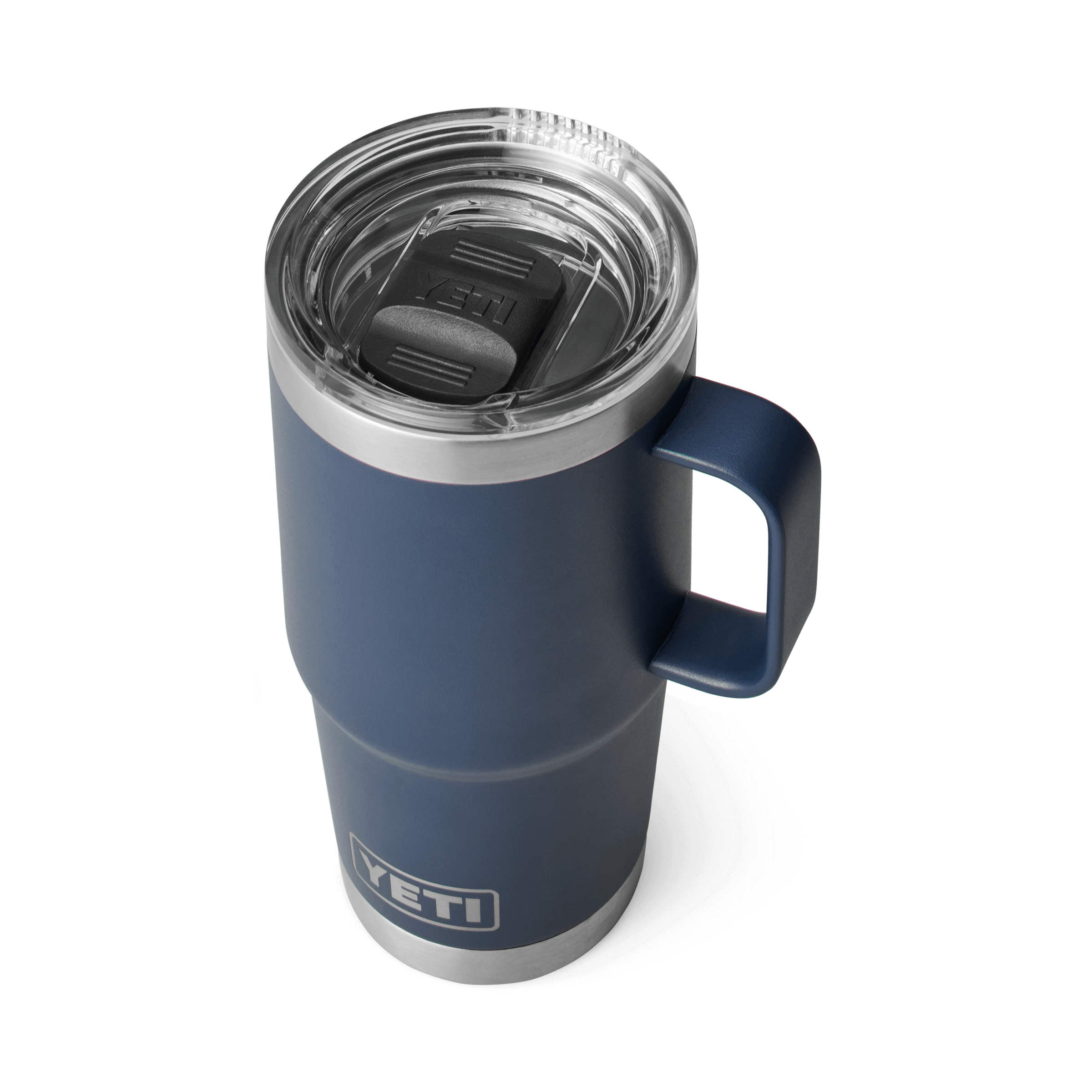 YETI Rambler® 20 oz (591 ml) Travel Mug 21071502278