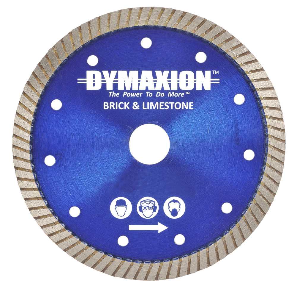 Diamond Blade, Turbo Rim by Dymaxion