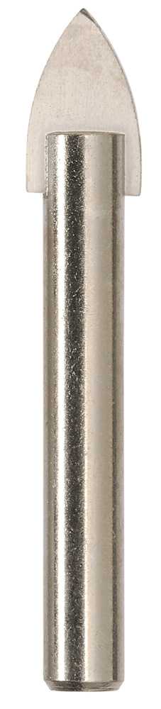 TCT Spear Head Tile Drill Bit by Dymaxion