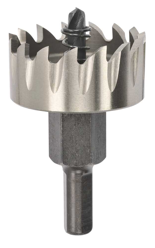 HSS Metal Hole Saw by Dymaxion