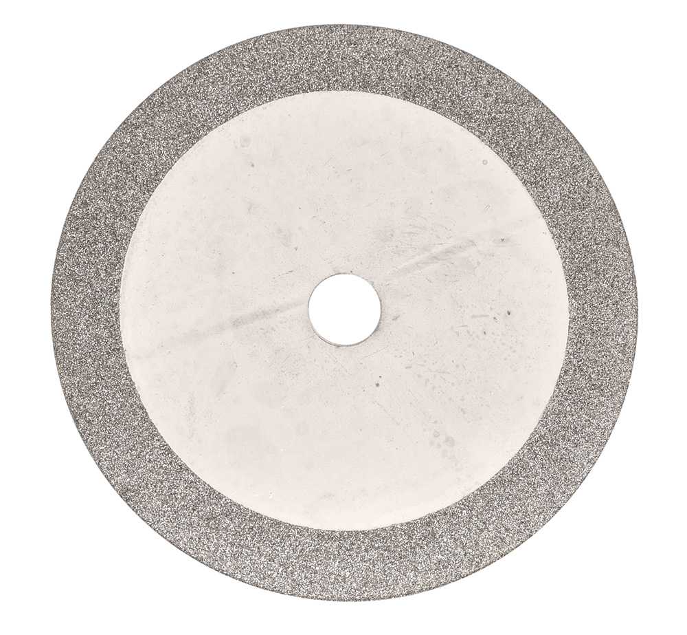 Bordo Replacement Diamond Blade 50mm for IPC100 range IPC50