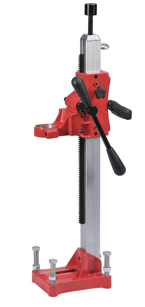 Dymaxion PCD1500SS Core Drilling Machine Rig – Vertical Only