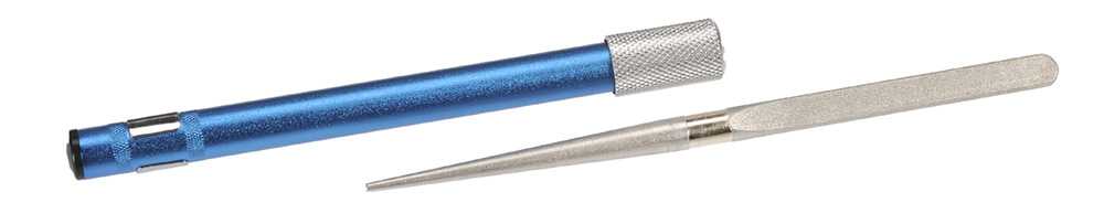 Dymaxion Diamond Pen Sharpener SHAP140