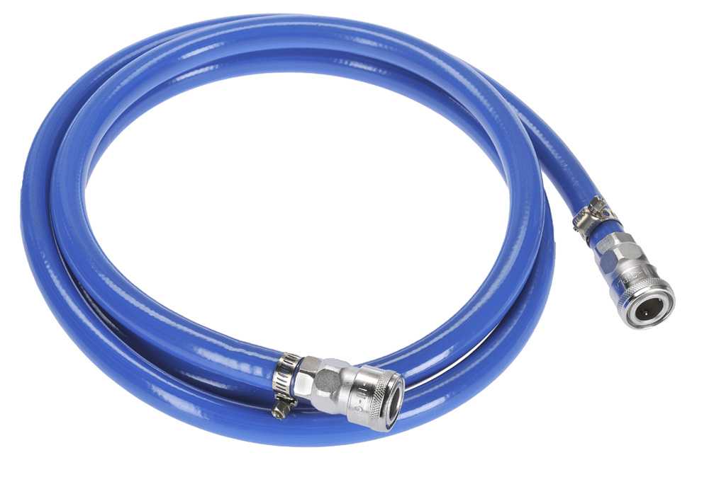 Dymaxion VACKIT Vacuum System Kit