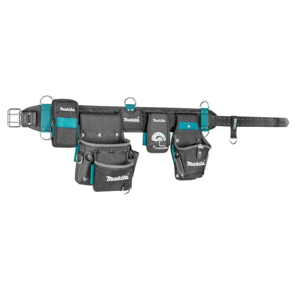 Ultimate Heavyweight Tool Belt Set - E-15235 by Makita
