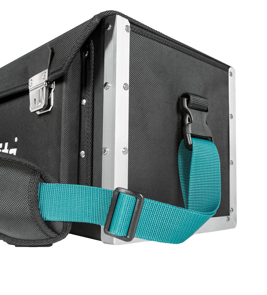 Makita Reinforced Adjustable Tool Case E-15394