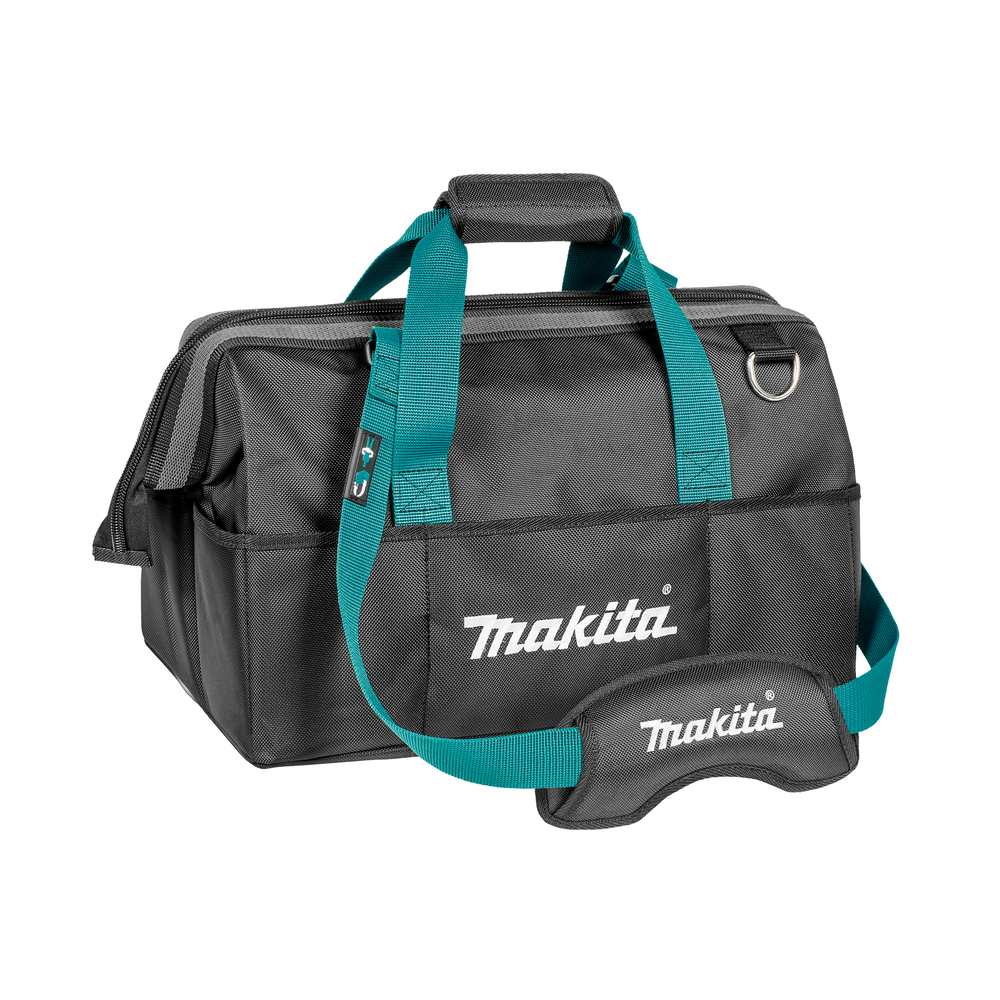 440mm Ultimate Wide Mouth Tool Bag E-15431 by Makita