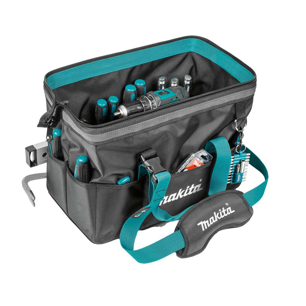 440mm Ultimate Wide Mouth Tool Bag E-15431 by Makita