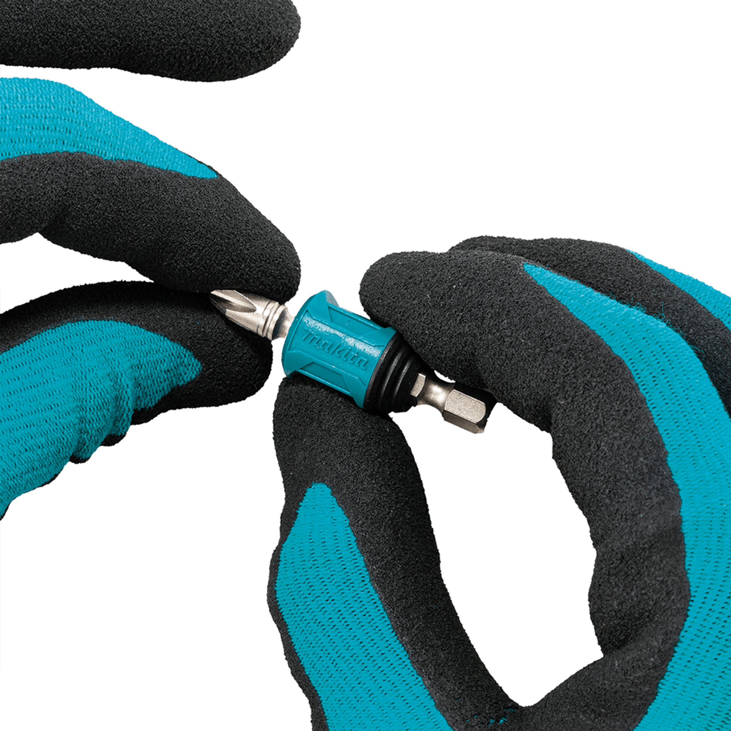 Makita Impact XPS Magnetic Boost Adaptor E-19336