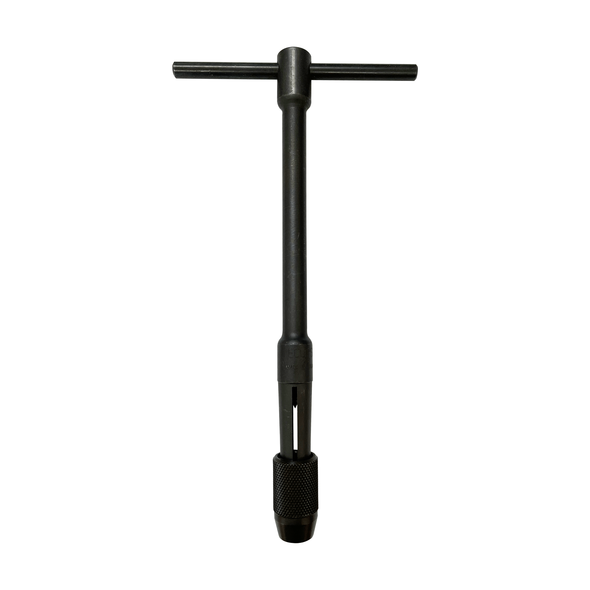 Tap Wrench Long Reach Chuck - EC-E146 by Eclipse