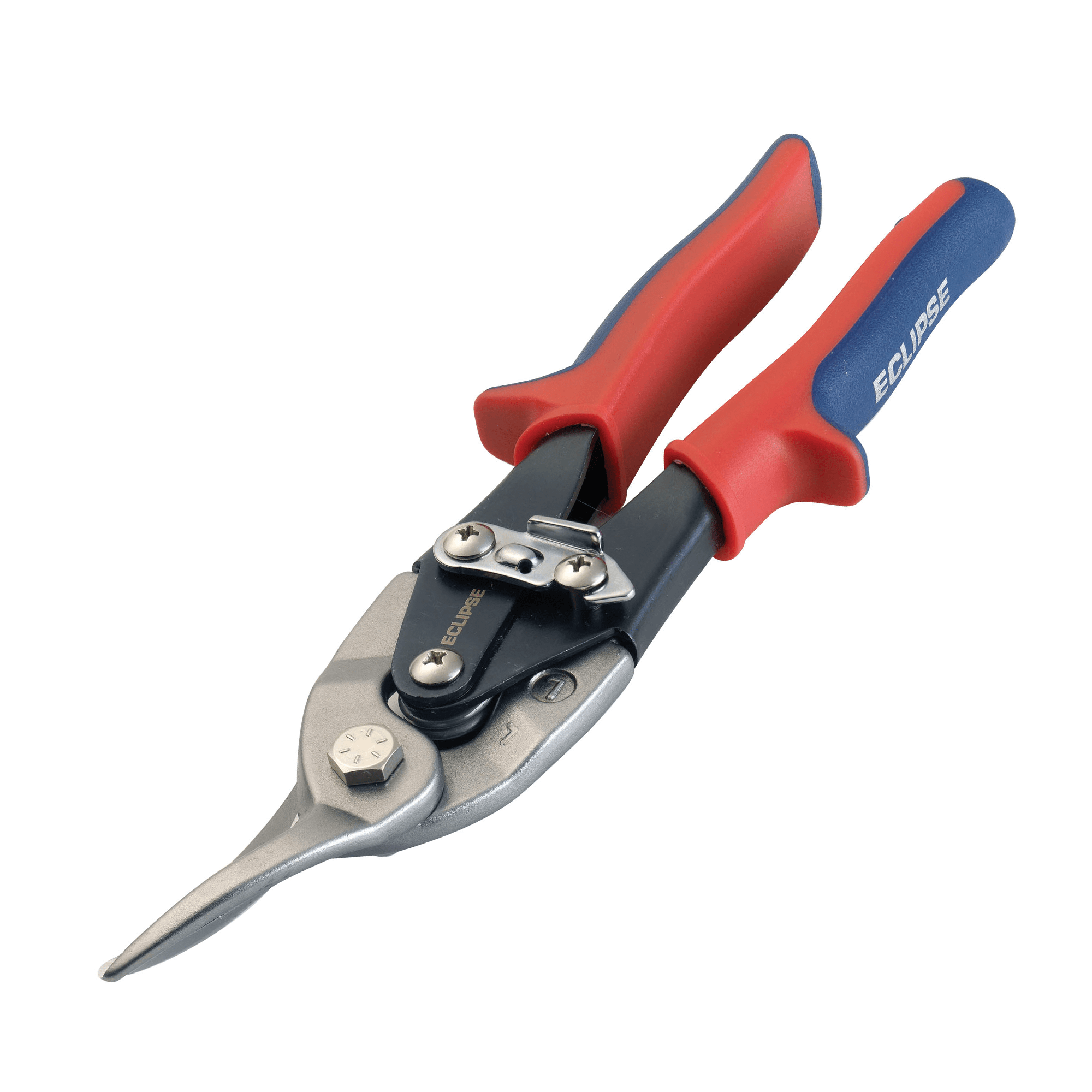 Snips, Left and Straight Cut - EC-EAS-L by Eclipse