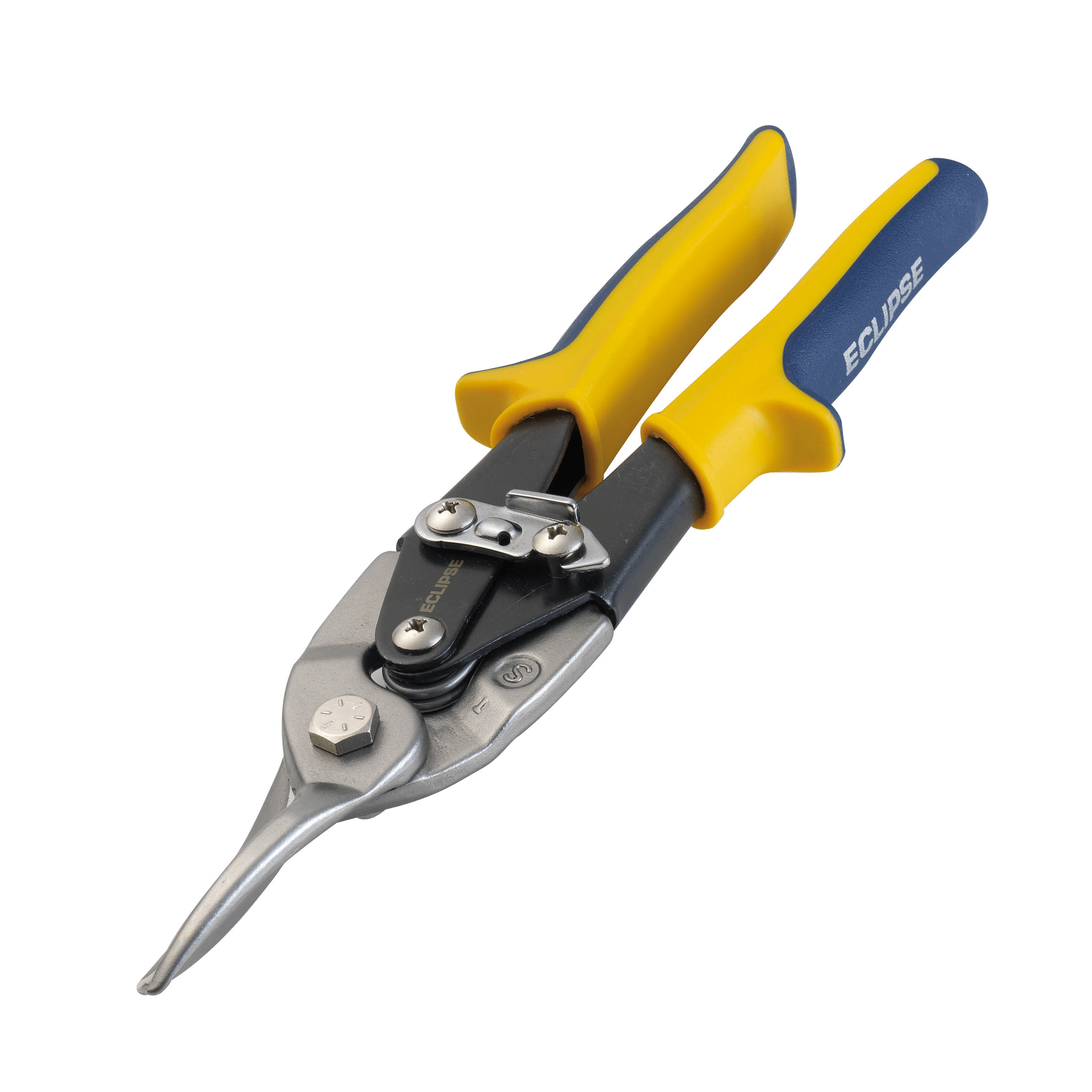 Snips, Straight and Wide Curves - EC-EAS-S by Eclipse