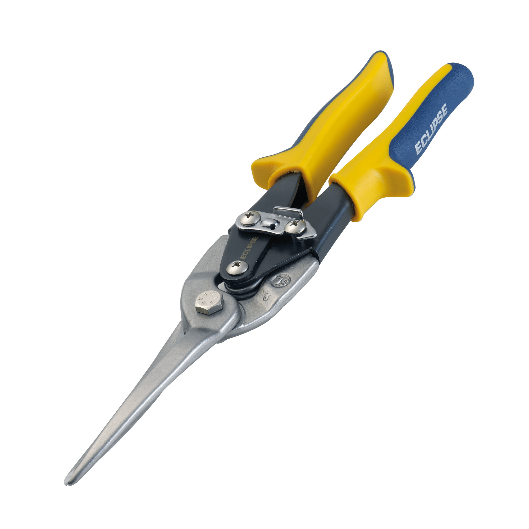 Snips, Extra Cut Straight & Wide Curves - EC-EAS-SL by Eclipse