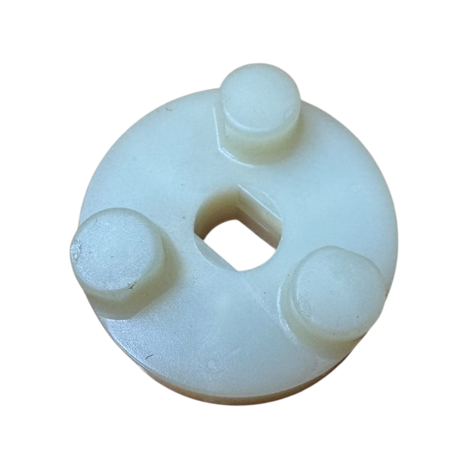 Blum Nylon Breakaway Clutch Drive Gear (MZK.2009)