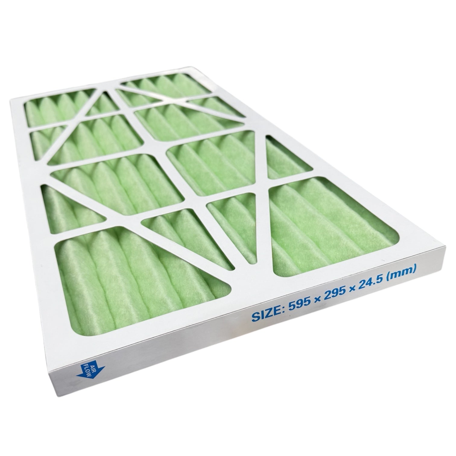 Oltre Replacement Outer Filter 5 Micron - Suits OT-AF-1045 Air Filtration System