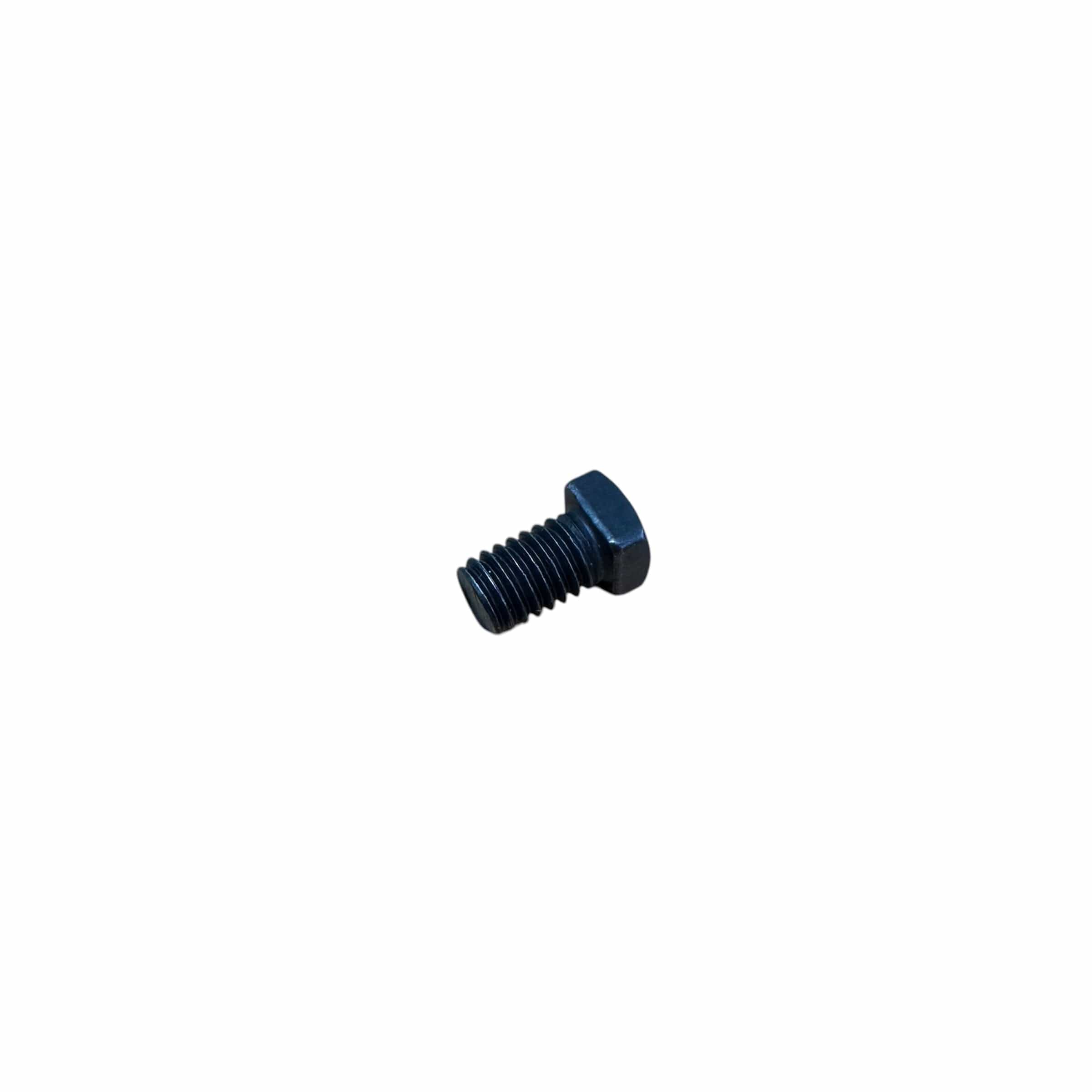 Square Head Screw M6x10mm (sold each) - Suits Planer Thicknesser Cutter Block)