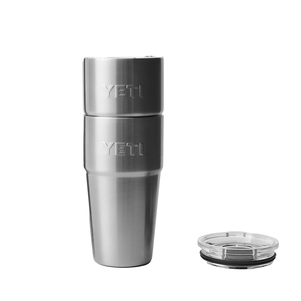 YETI Rambler® 20 oz (591 ml) Stackable Cup 21071503706