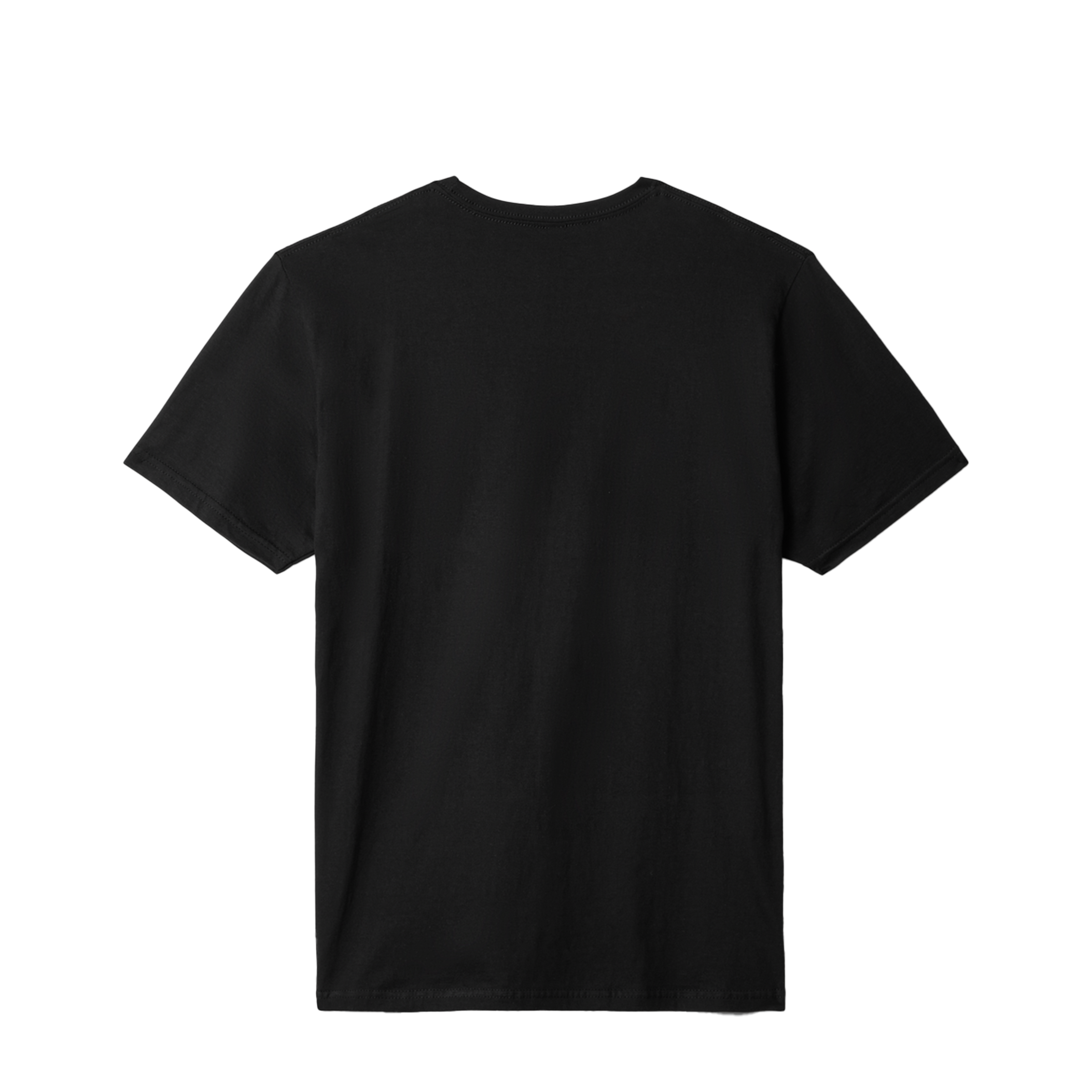 YETI Coolers Short Sleeve T-Shirt Black 21023006861