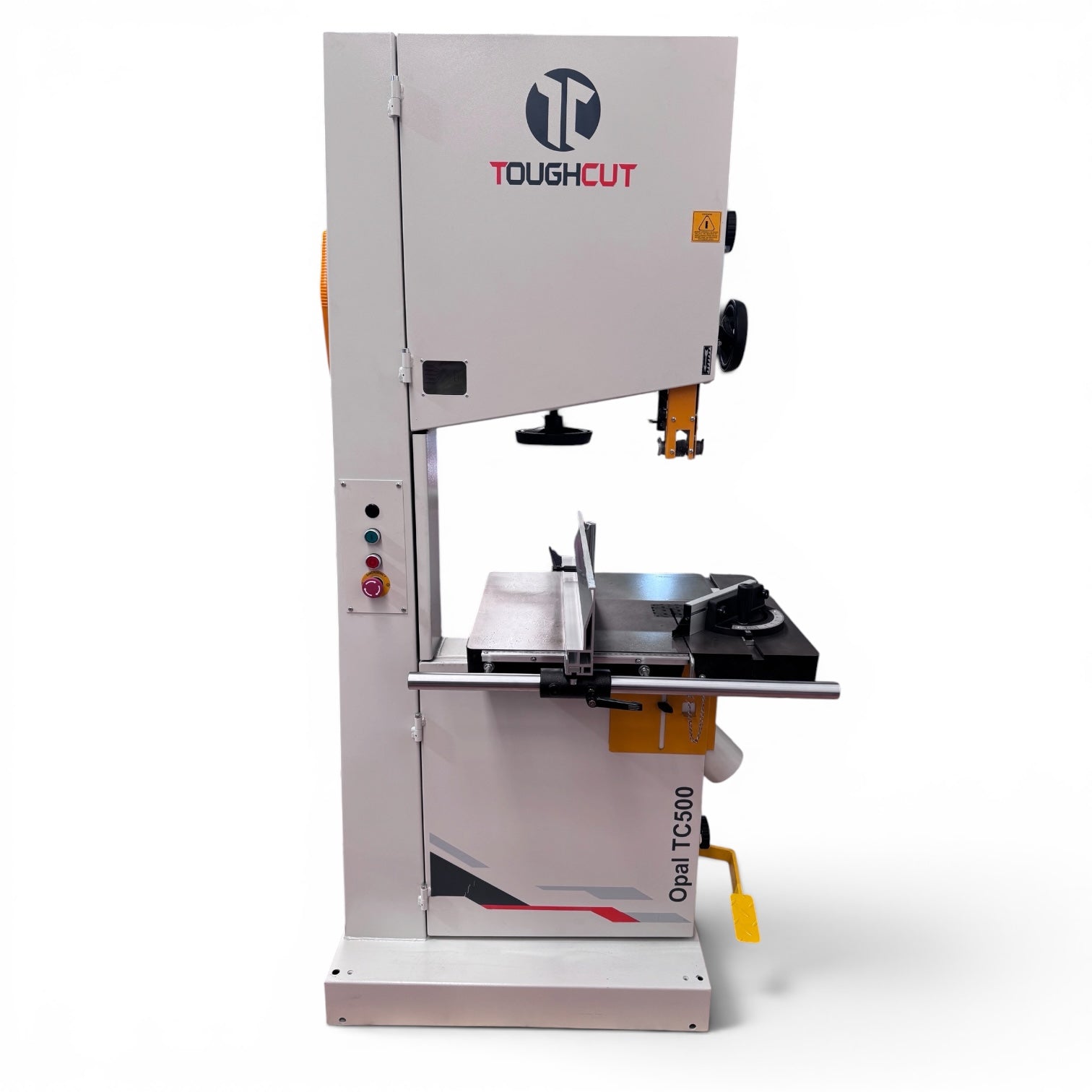 ToughCut 500mm (20") Industrial Bandsaw Opal TC500