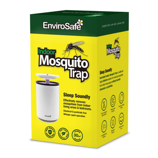 Mosquito Indoor Trap EN-EV060 by EnviroSafe