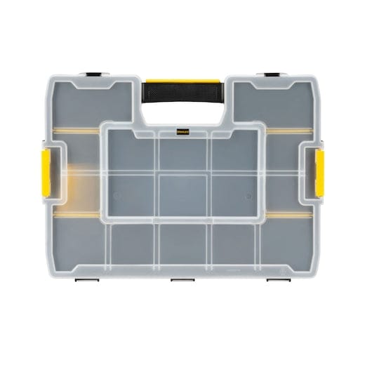 STANLEY® SORTMASTER® 17 Compartment Organiser 1-94-745