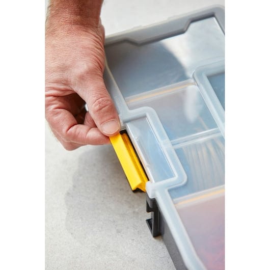 STANLEY® SORTMASTER® 17 Compartment Organiser 1-94-745