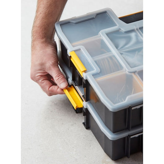 STANLEY® SORTMASTER® 17 Compartment Organiser 1-94-745