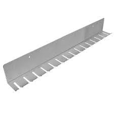 Oltre F Clamp Storage Rack