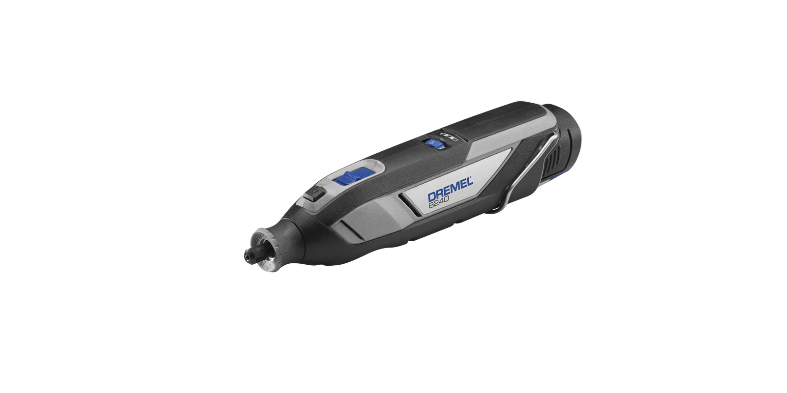 DREMEL® 12V 2.0Ah Rotary Tool 8240 (8240-5A) (F0138240NA) by Dremel