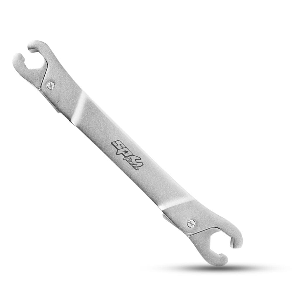 SP Tools Flare Nut Ratcheting Spanners