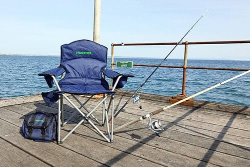 Festool Camping Chair F28284