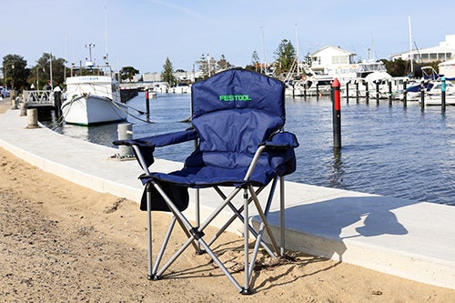 Festool Camping Chair F28284
