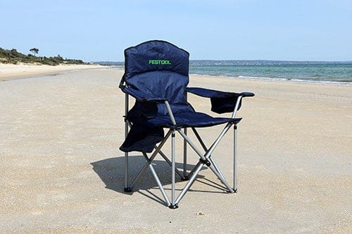 Festool Camping Chair F28284