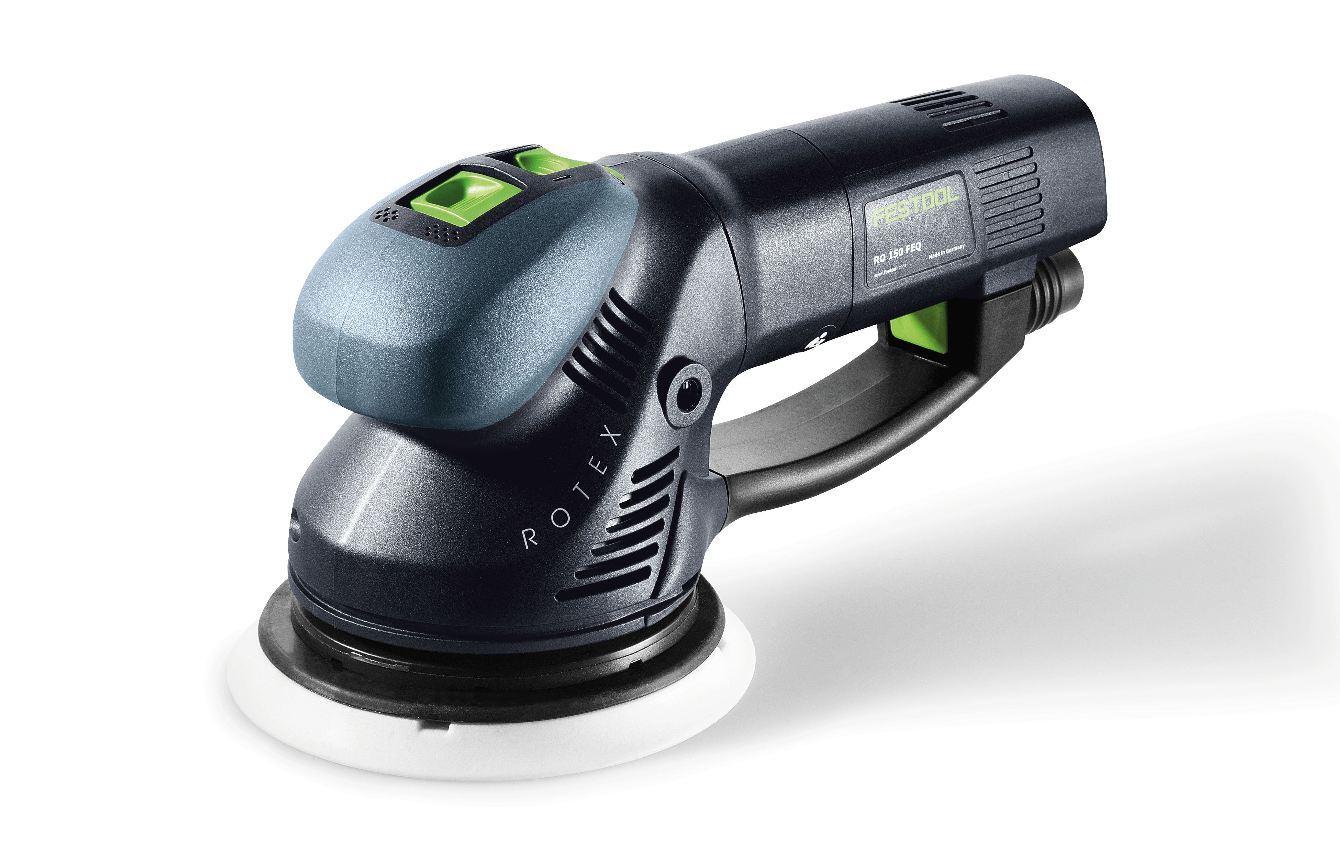 *Limited Edition* Festool RO 150mm ROTEX 3 in 1 Random Orbital Sander Set F29020