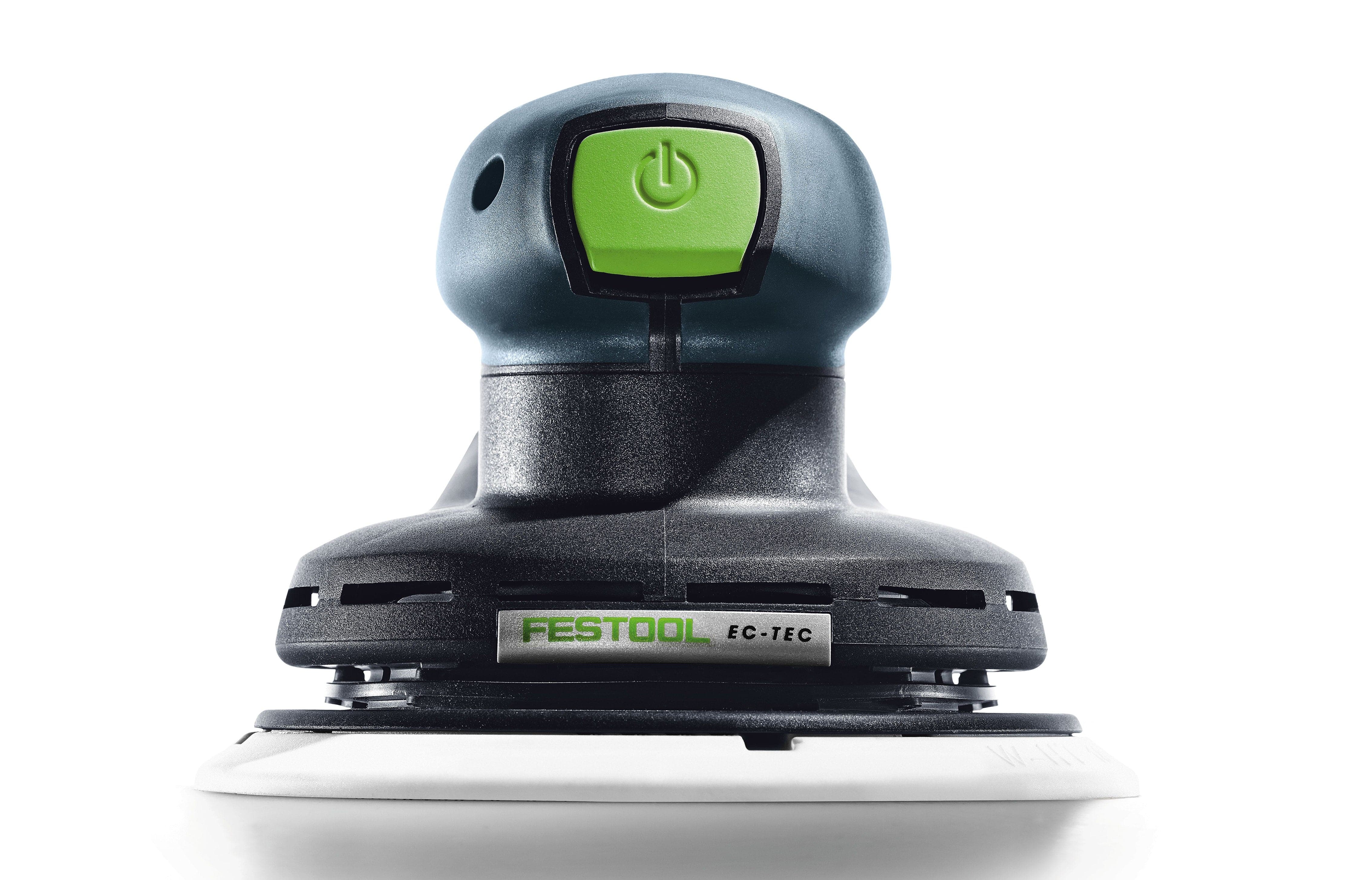 *Limited Edition* Festool ETS EC 150mm Brushless Random Orbital 5mm Sander Set F29021