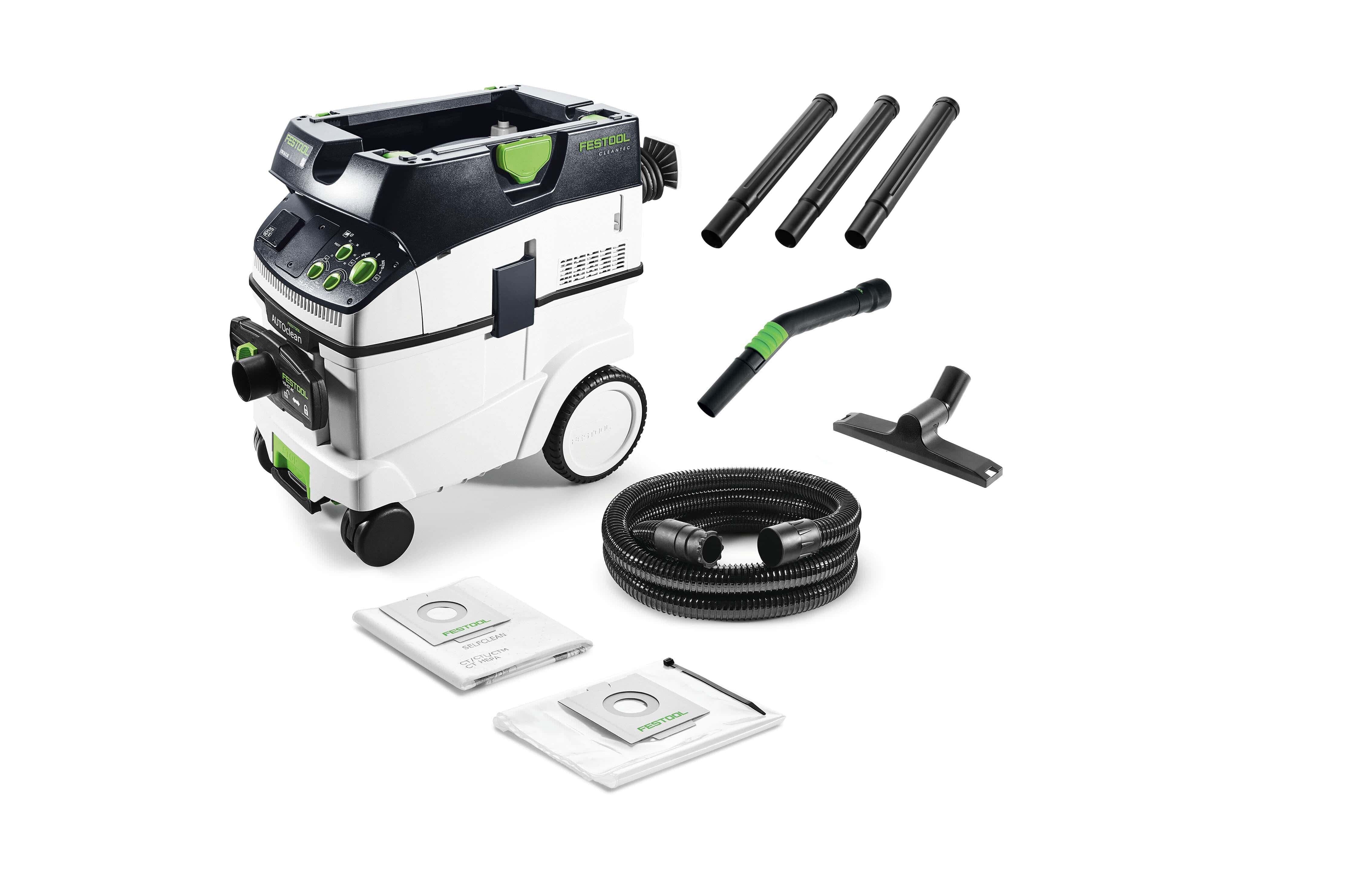 *Limited Edition* Festool LHS 2 225 PLANEX 225mm Drywall Sander Ultimate Set F29022