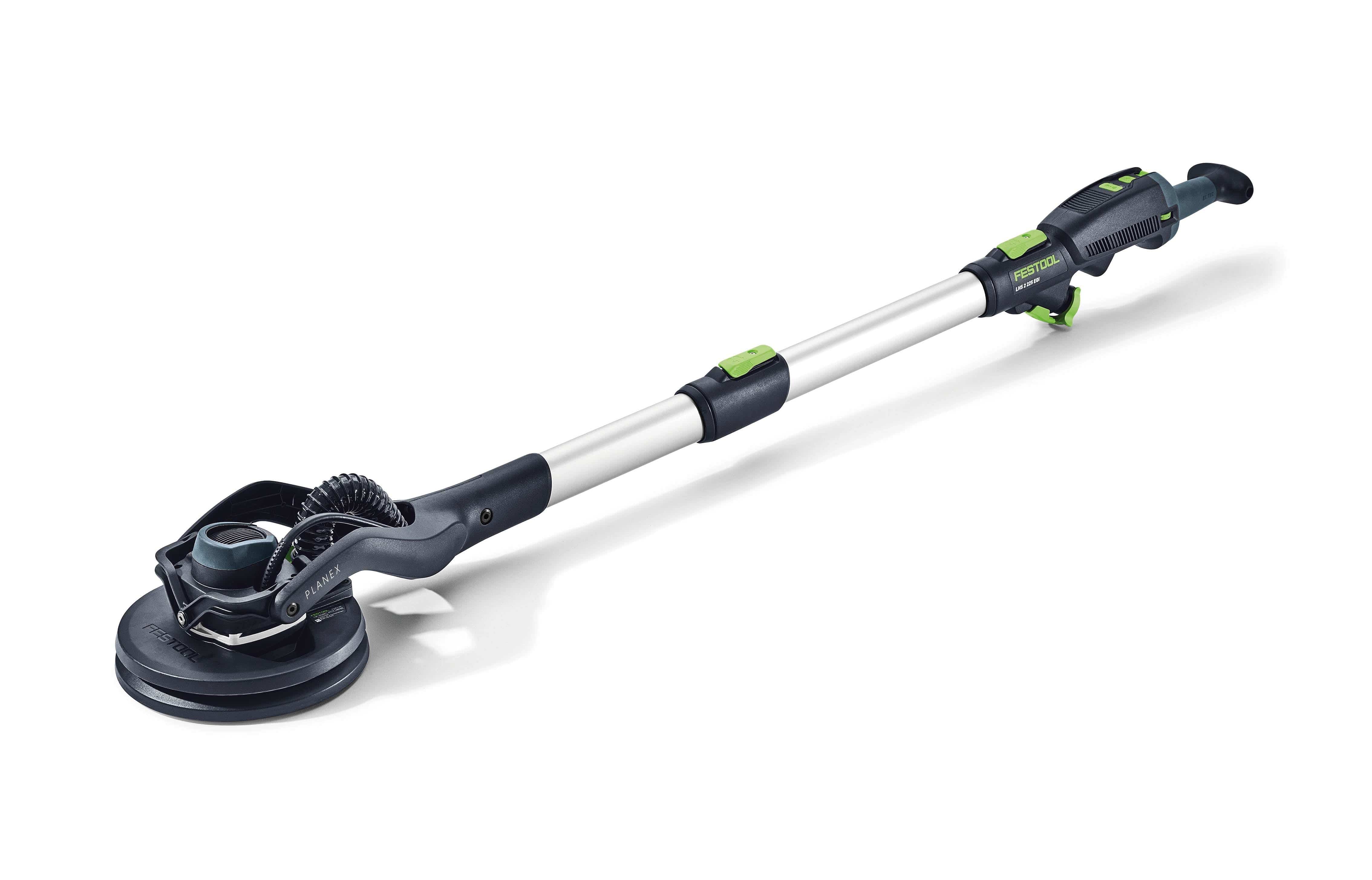 *Limited Edition* Festool LHS 2 225 PLANEX 225mm Drywall Sander Ultimate Set F29022